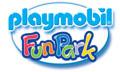 Grossansicht in neuem Fenster: Playmobil Funpark