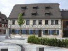Grossansicht in neuem Fenster: Städtisches Museum Zirndorf Außenansicht