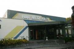 Paul-Metz-Halle 