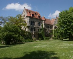 Schloss Faber Castell