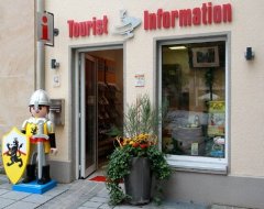Tourist Information 