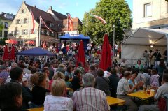 Brauereifest_Buehne_Marktplatz