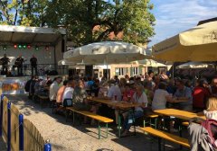 Stadt- und Brauereifest 2018