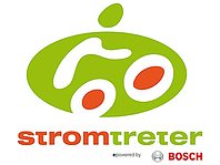 Stromtreter Logo